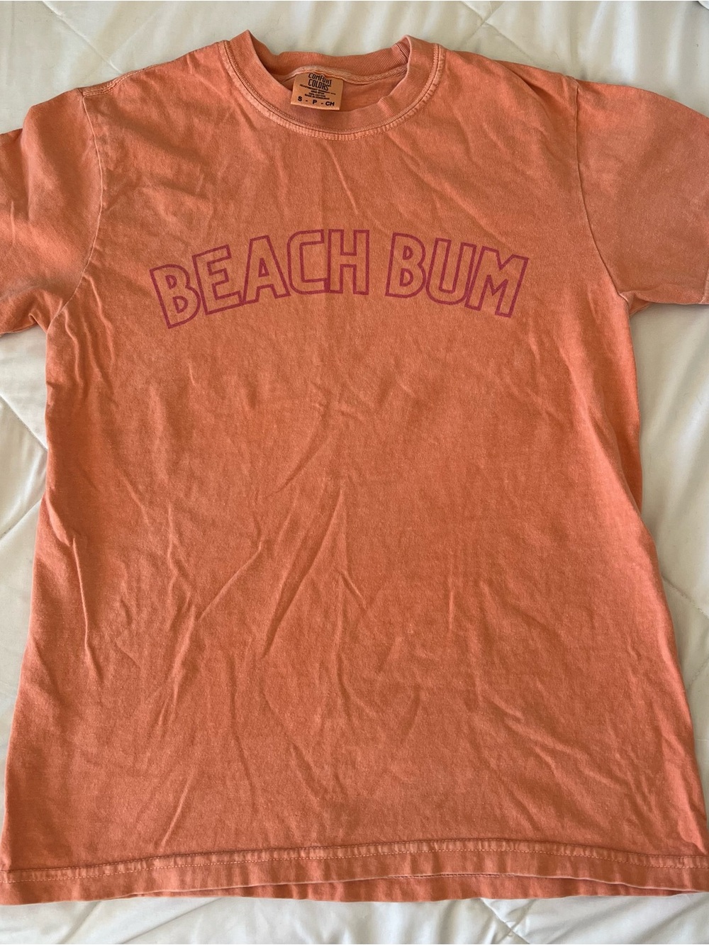 beach bum